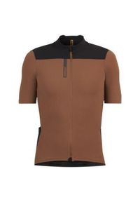 MAVIC - Koszulka Mavic Allroad Cargo. Kolor: wielokolorowy, zielony, brązowy. Sport: kolarstwo