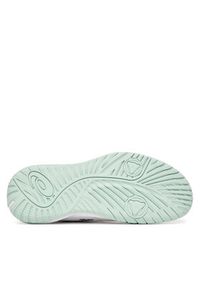 Asics Buty do tenisa Gel-Challenger 15 1041A510 Biały. Kolor: biały. Materiał: skóra. Sport: tenis #2