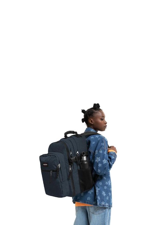 Plecak Eastpak Tutor. Kolor: niebieski