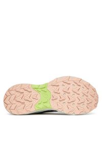 Asics Buty do biegania Gel-Venture 10 1012B759 Czarny. Kolor: czarny. Materiał: mesh, materiał #3