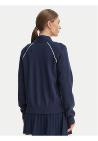 Guess Kardigan V6RQ11 Z4642 Granatowy Regular Fit. Kolor: niebieski. Materiał: syntetyk #4