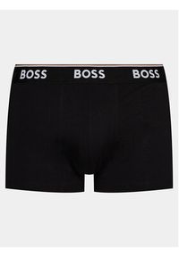 BOSS - Boss Komplet 3 par bokserek 50499420 Kolorowy. Materiał: bawełna. Wzór: kolorowy #3