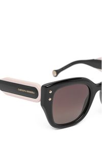 Carolina Herrera Okulary przeciwsłoneczne HER 0312/S 208073 Czarny. Kolor: czarny #4