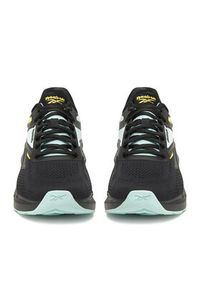 Reebok Buty do biegania EO-ZIG DYNAMICA 6 100225487 Czarny. Kolor: czarny. Materiał: materiał #6