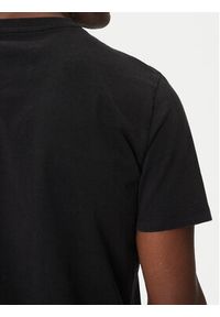 Guess T-Shirt Z5GI06 I3Z14 Czarny Regular Fit. Kolor: czarny. Materiał: bawełna #4