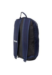 Puma Plecak Phase Backpack II 77295 02 Granatowy. Kolor: niebieski. Materiał: materiał #5