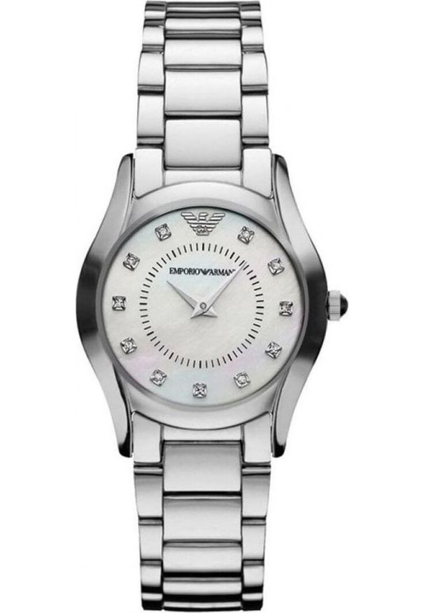 Zegarek Emporio Armani Zegarek Damski Armani AR3168 ( 29 mm)