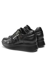 Callaghan Sneakersy 30008 Czarny. Kolor: czarny. Materiał: skóra #3
