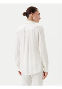 Bruuns Bazaar Koszula Solena BBW4374 Écru Regular Fit. Materiał: wiskoza #5