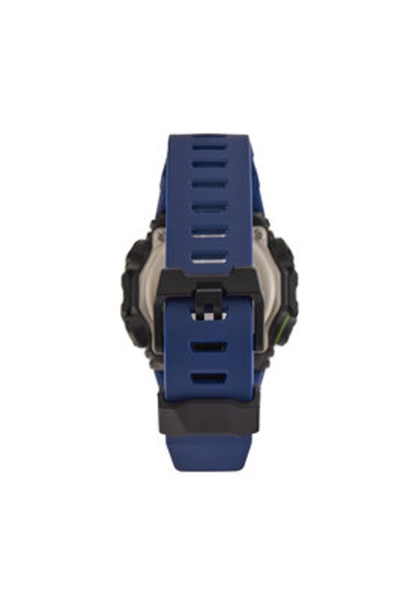 G-Shock Zegarek Cyber GA-B001CBR-2AER Niebieski. Kolor: niebieski