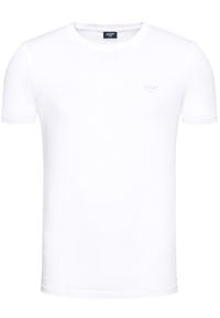 JOOP! Jeans T-Shirt 15 Jjj-32Alphis 30025786 Biały Regular Fit. Kolor: biały. Materiał: bawełna #5