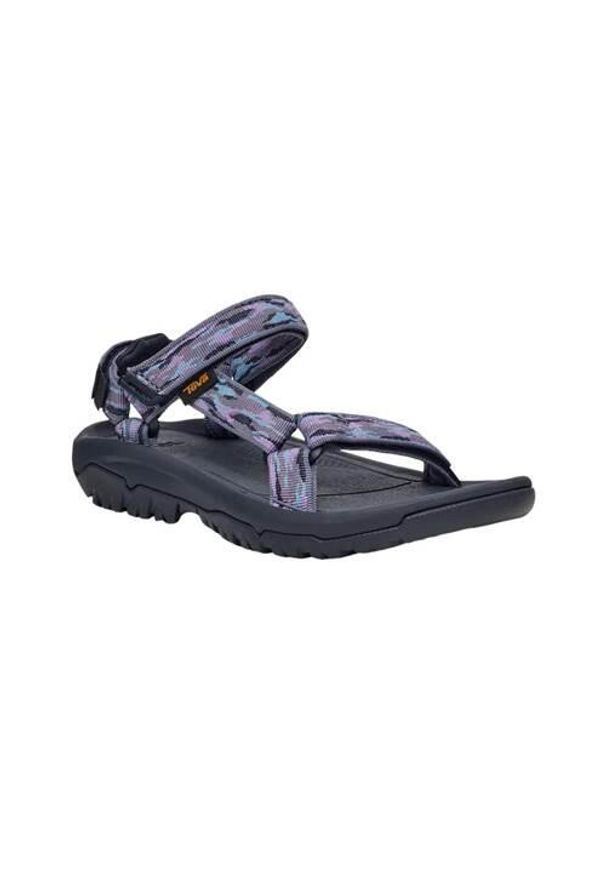 Buty do chodzenia damskie Teva Hurricane Xlt2. Kolor: wielokolorowy. Materiał: materiał, syntetyk. Sport: turystyka piesza