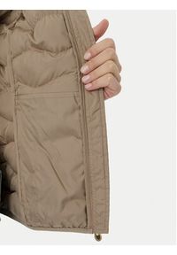 EA7 Emporio Armani Kurtka przejściowa 8NTB21 TNF8Z U6167 Beżowy Regular Fit. Kolor: beżowy. Materiał: syntetyk #2