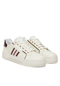 Aldo Sneakersy Onirasean 13918629 Biały. Kolor: biały. Materiał: skóra #3