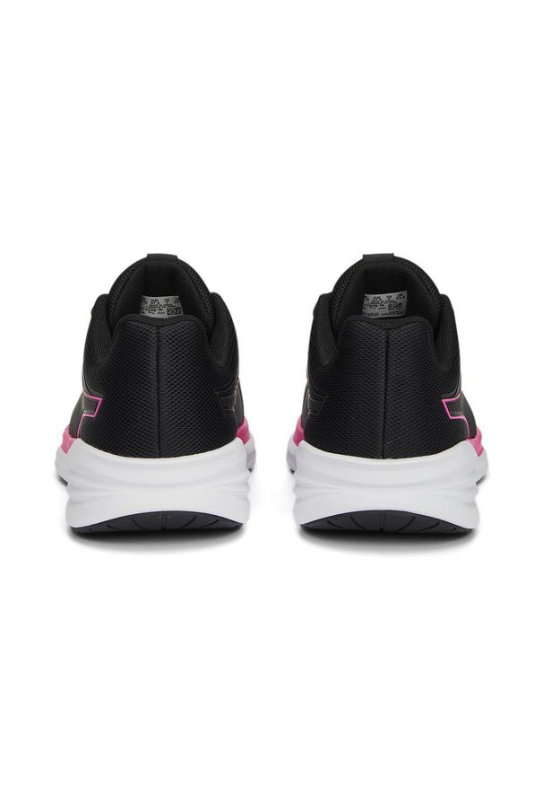 Buty damskie Puma Transport. Kolor: wielokolorowy, różowy, czarny