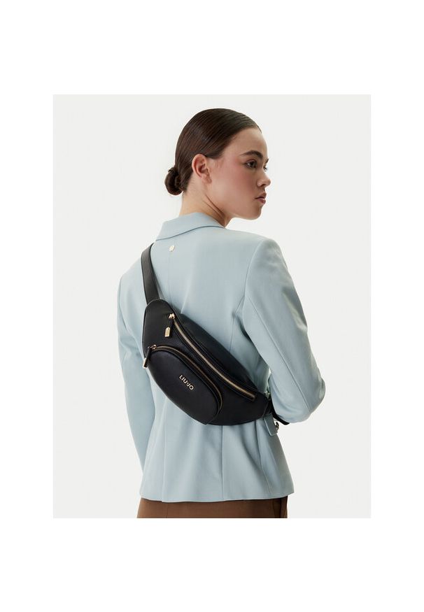 Nerka Liu Jo. Kolor: czarny