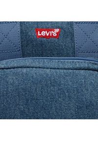 Levi's® Plecak 235265-6 Niebieski. Kolor: niebieski #2