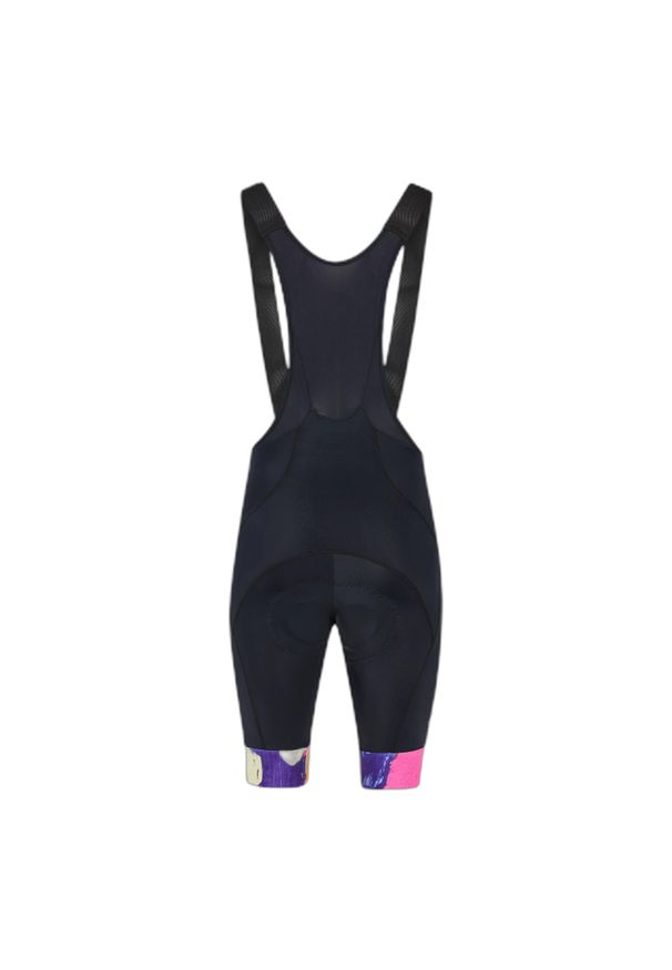 Szorty Protest Jamelmp. Kolor: czarny. Materiał: poliester. Sport: kolarstwo