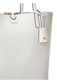 Lauren Ralph Lauren - LAUREN RALPH LAUREN Torebka 431795329078 Kolorowy. Wzór: kolorowy. Materiał: skórzane #5