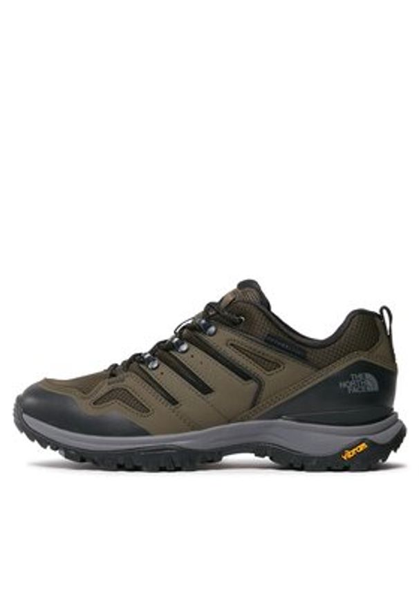 The North Face Trekkingi M Hedgehog Futurelight (Eur)NF0A8AADBQW1 Khaki. Kolor: brązowy. Materiał: materiał. Sport: turystyka piesza