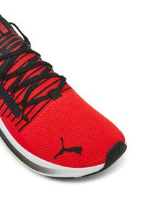 Puma Buty do biegania Softride Symmetry Fuzion 310127 11 Czerwony. Kolor: czerwony. Materiał: materiał #3