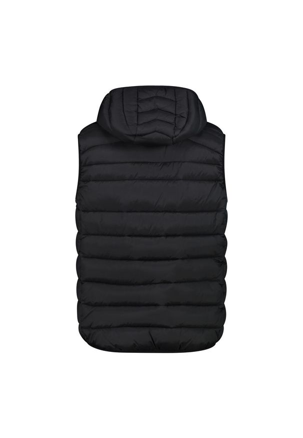 Kamizelka męska turystyczne CMP 34K2777. Kolor: czarny