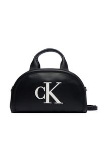 Torebka Calvin Klein. Kolor: czarny #1