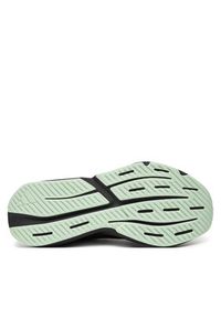 Adidas - adidas Sneakersy Mercedes - AMG Petronas Formula One Team Lightblaze JR1058 Czarny. Kolor: czarny. Materiał: materiał