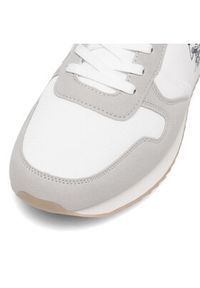 U.S. Polo Assn. Sneakersy ALTENA001A Biały. Kolor: biały #8