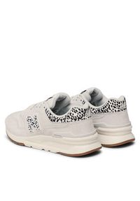 New Balance Sneakersy CW997HWD Beżowy. Kolor: beżowy. Materiał: zamsz, skóra