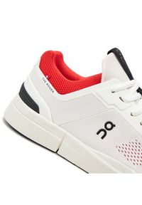 On Sneakersy The Roger Spin 3MD11472252 Biały. Kolor: biały