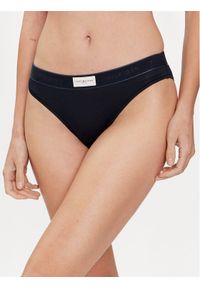TOMMY HILFIGER - Tommy Hilfiger Figi klasyczne UW0UW04811 Granatowy. Kolor: niebieski #1