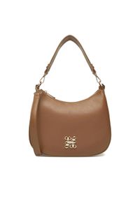 Nine West Torebka CEO-NANCY-H241690 Brązowy. Kolor: brązowy
