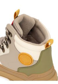 Hunter Trzewiki WFS2000PTP Szary. Kolor: szary. Materiał: materiał #5