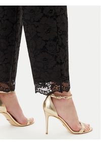 Artigli Spodnie materiałowe ACPA000739 Czarny Regular Fit. Kolor: czarny. Materiał: bawełna, syntetyk #3