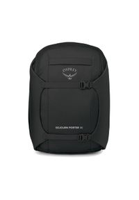 OSPREY - Plecak turystyczny Osprey Porter. Kolor: czarny #1