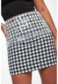 Sportalm - Spódnica z frędzlami mini SPORTALM #2