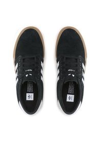 Adidas - adidas Sneakersy Seeley XT Shoes EG2632 Czarny. Kolor: czarny. Materiał: zamsz, skóra #2