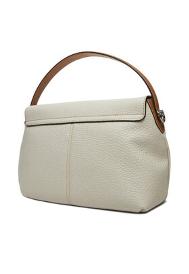 Gianni Chiarini Torebka Alessandra BS 11356 TKL-NAETN Écru. Materiał: skórzane