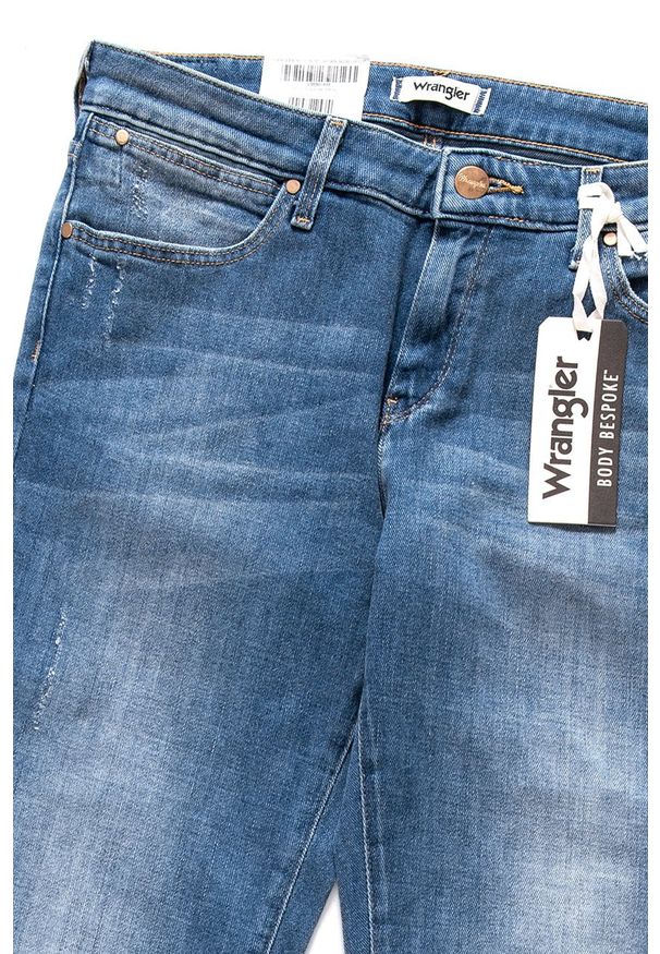 Wrangler - WRANGLER SLIM SOFT WORN W28LGR12P 112128389