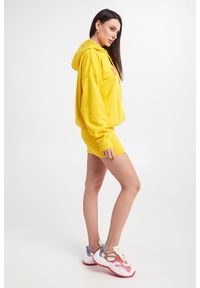 Sukienka dresowa DSQUARED2. Materiał: dresówka #5