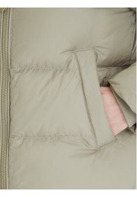 Marc O'Polo Denim Kurtka puchowa 500 0006 296 Zielony Regular Fit. Typ kołnierza: polo. Kolor: zielony. Materiał: syntetyk #4