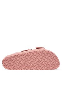 Birkenstock Klapki Arizona Big Buckle 1032032 Różowy. Kolor: różowy. Materiał: syntetyk #6