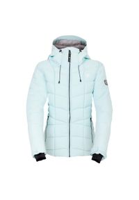 DARE 2B - Kurtka Narciarska Damska Blindside. Kolor: niebieski. Sezon: zima. Sport: narciarstwo #1