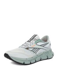 Reebok Buty do biegania EO-FLOATZIG 2 100244495 Szary. Kolor: szary. Materiał: materiał #8