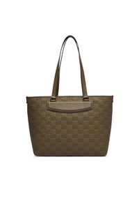 MICHAEL Michael Kors Torebka 30S6GTVT6B Brązowy. Kolor: brązowy. Materiał: skórzane #3