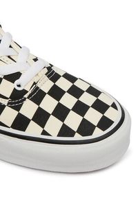 Vans Tenisówki Authentic Hi 2.0 VN000E8HBMW1 Czarny. Kolor: czarny. Materiał: materiał #4