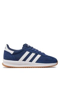 Adidas - adidas Sneakersy Run 70S 2.0 IH8586 Granatowy. Kolor: niebieski. Sport: bieganie #1