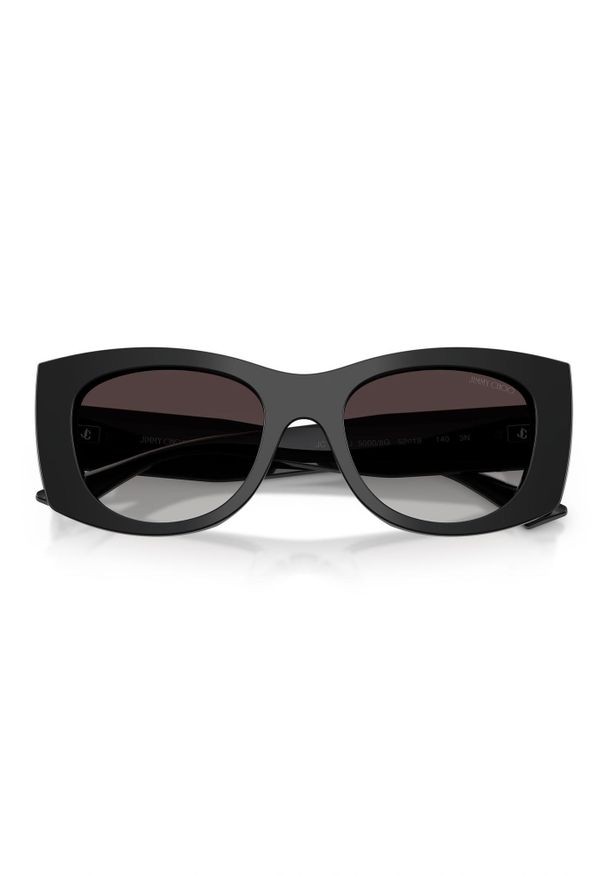 Jimmy Choo - Okulary damskie przeciwsłoneczne JIMMY CHOO