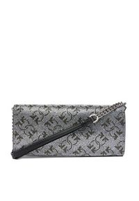 Pinko - PINKO Torebka Love Tiny Brids Wallet C AI 25-26 PCPL 103765 A20D Srebrny. Kolor: srebrny #3